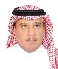 خالد عبدالله الطيار