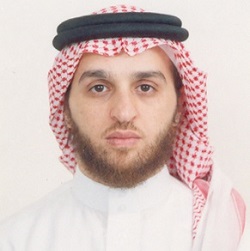 أحمد ناصر عبدالله آل مقبل