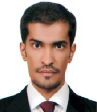 فهد عبدالعزيز محمد الراشد