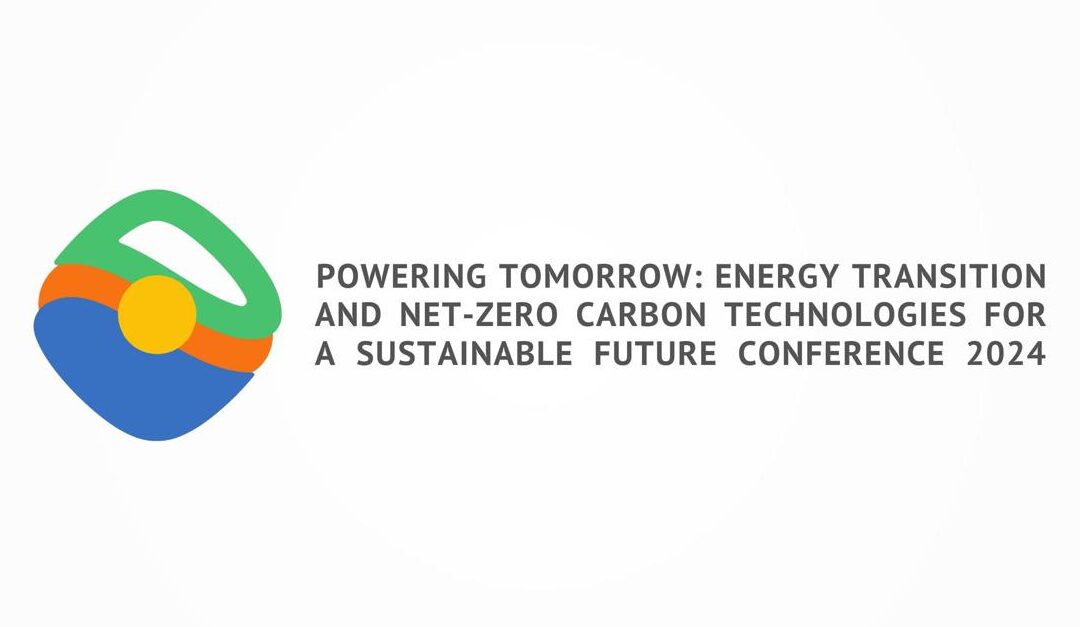 مؤتمر – التحول في مجال الطاقة وتقنيات احتجاز الكربون