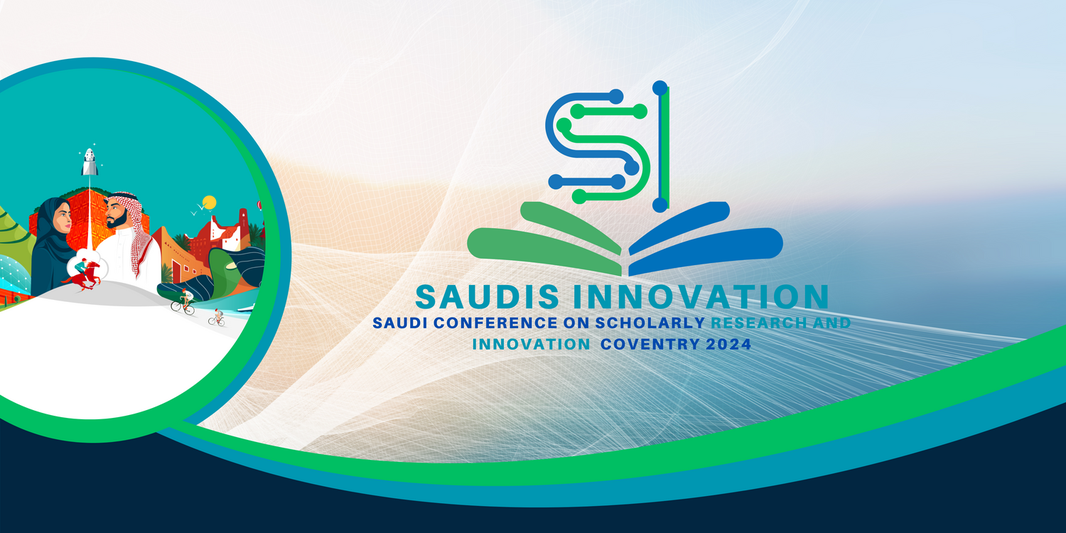 الملتقى الطلابي السعودي للبحث العلمي والابتكار – SCSRI 2024